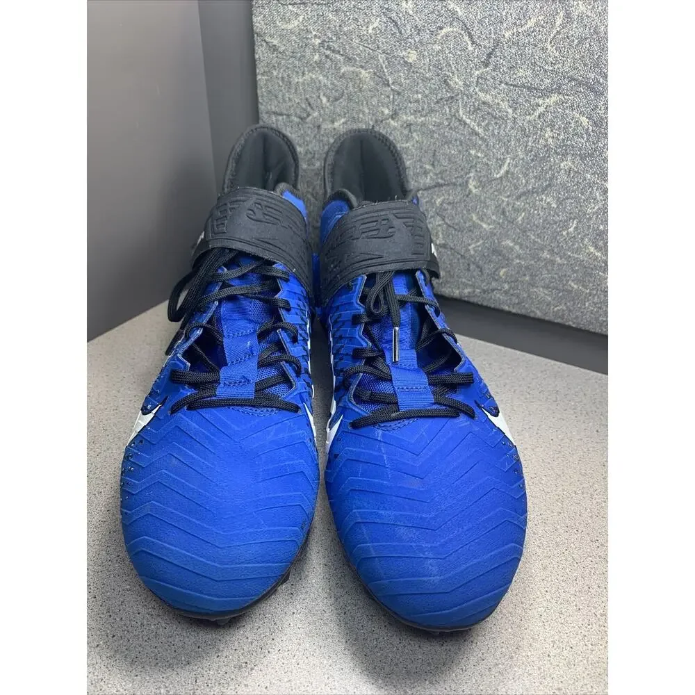 Nike alpha menace